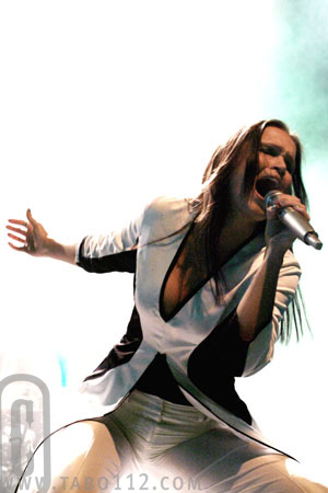 Tarja Turunen