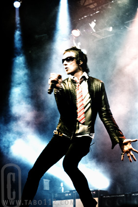 Velvet Revolver