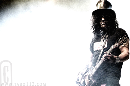 Velvet Revolver